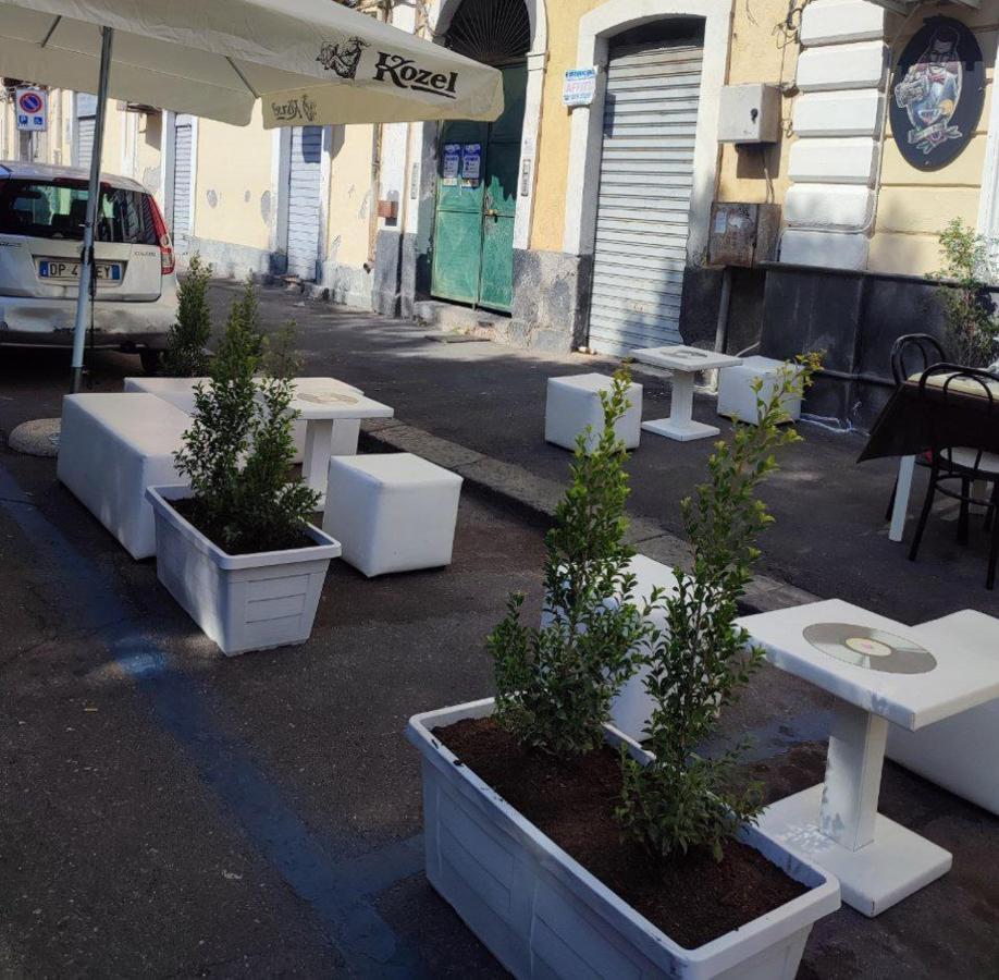 Appartamento Carminella CTA Exterior foto